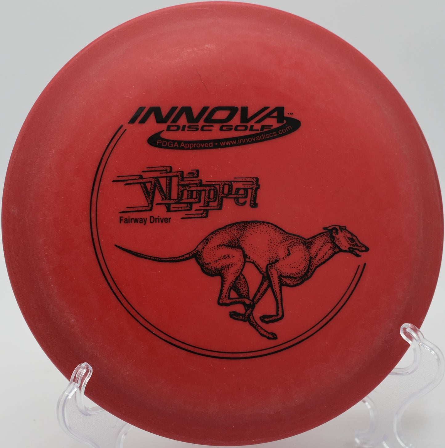 150 Class DX Whippet-X