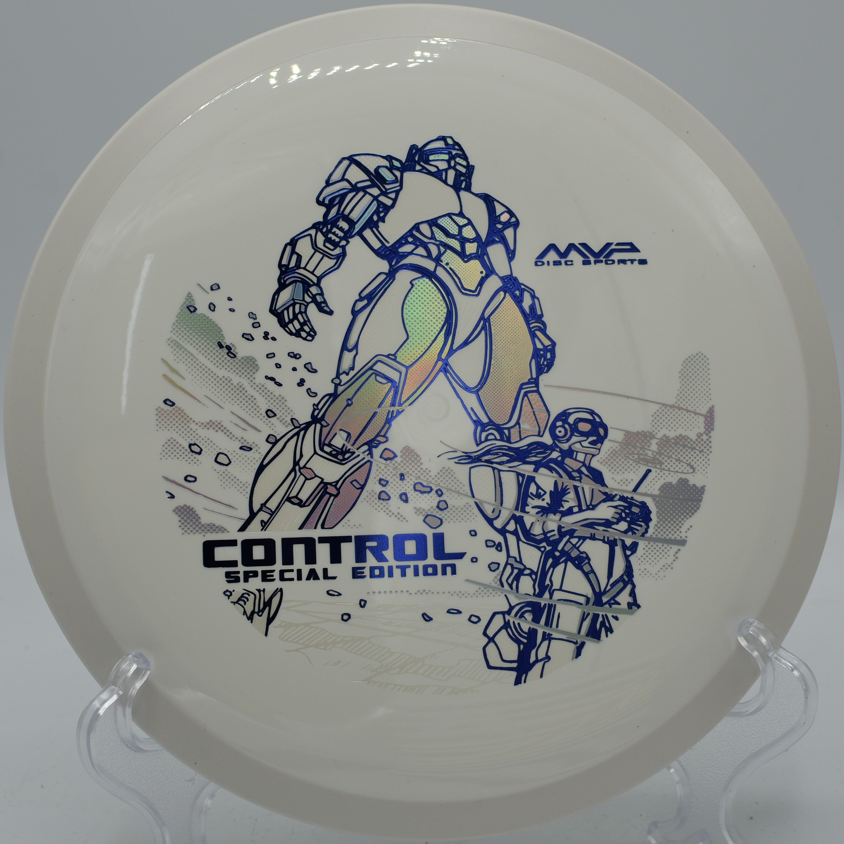 Neutron Control Special Editon