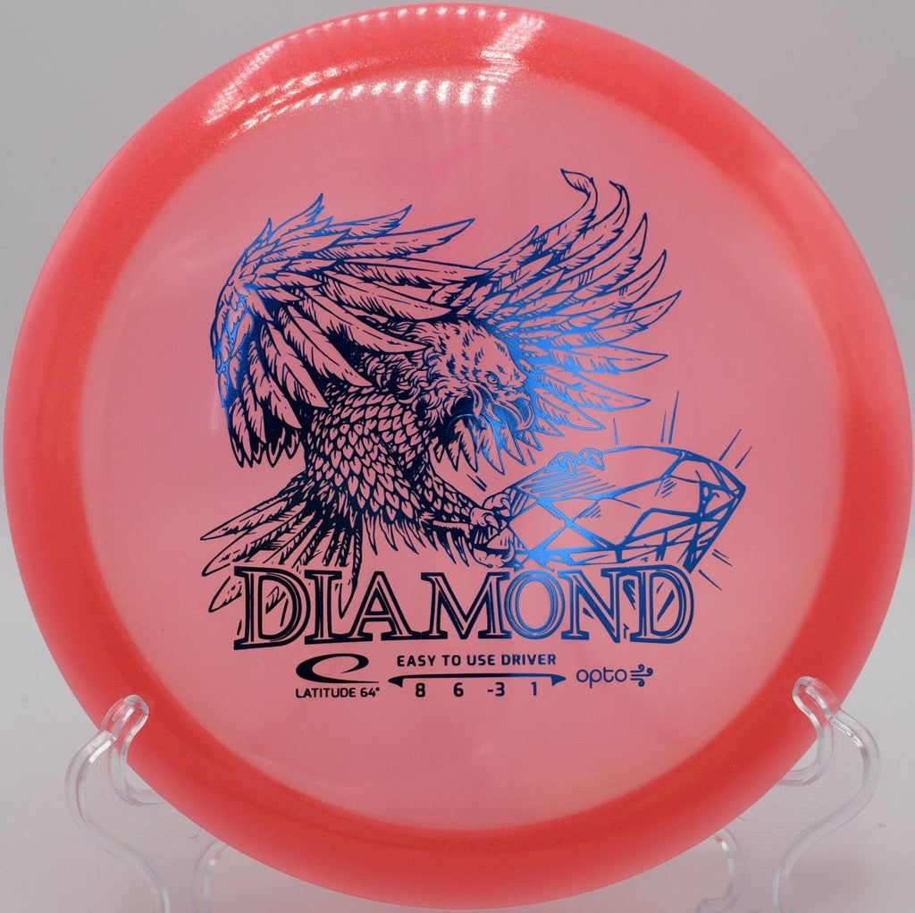 Opto Air Diamond