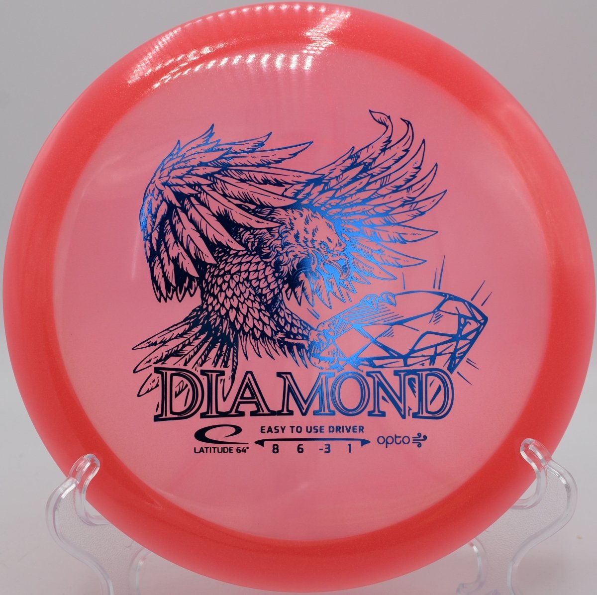 Opto Air Diamond