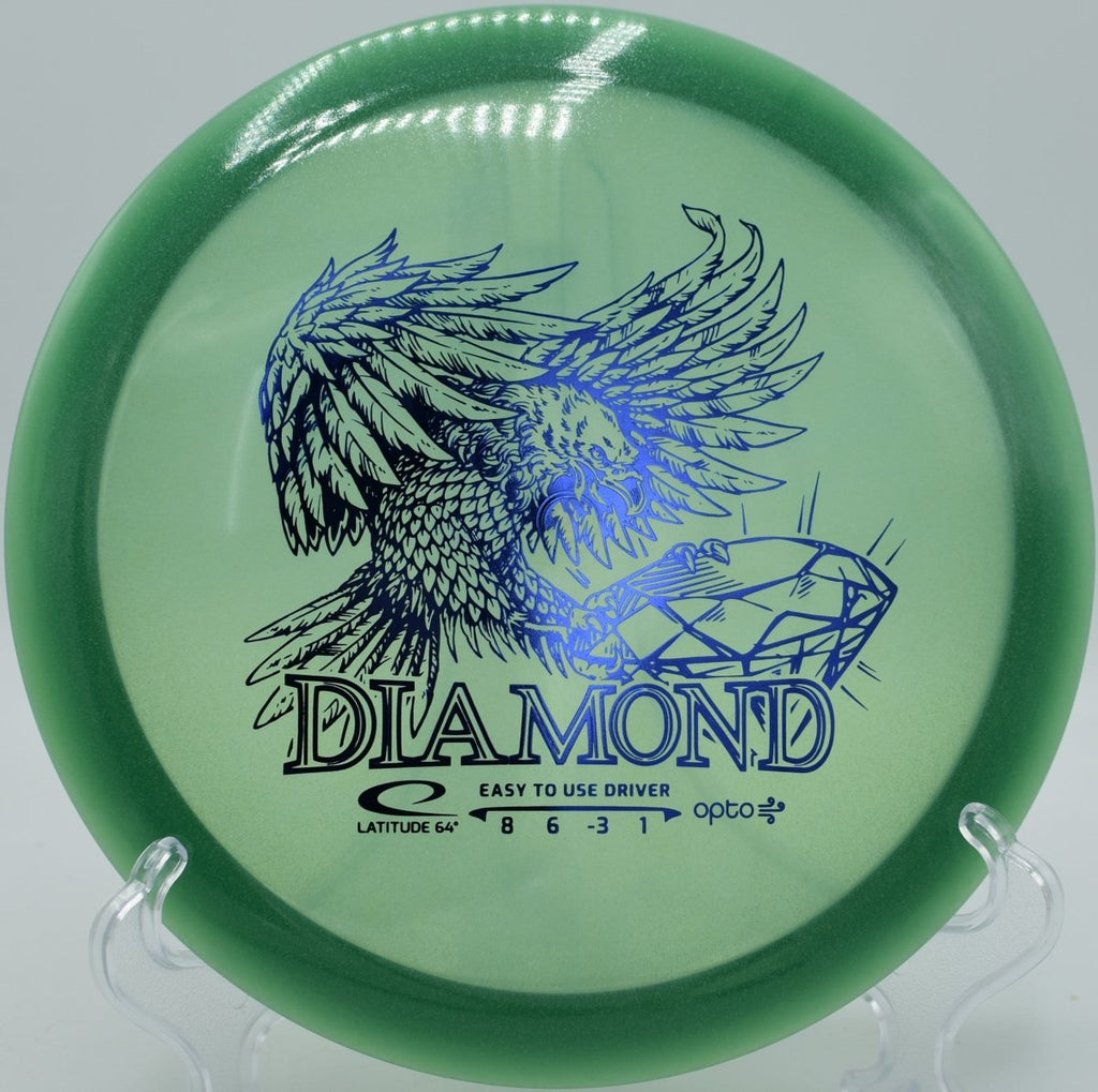 Opto Air Diamond