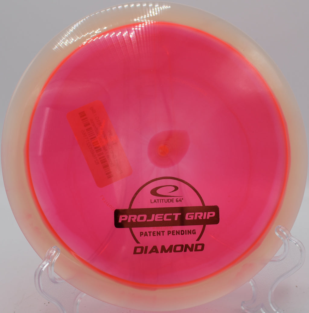 Project Grip Diamond