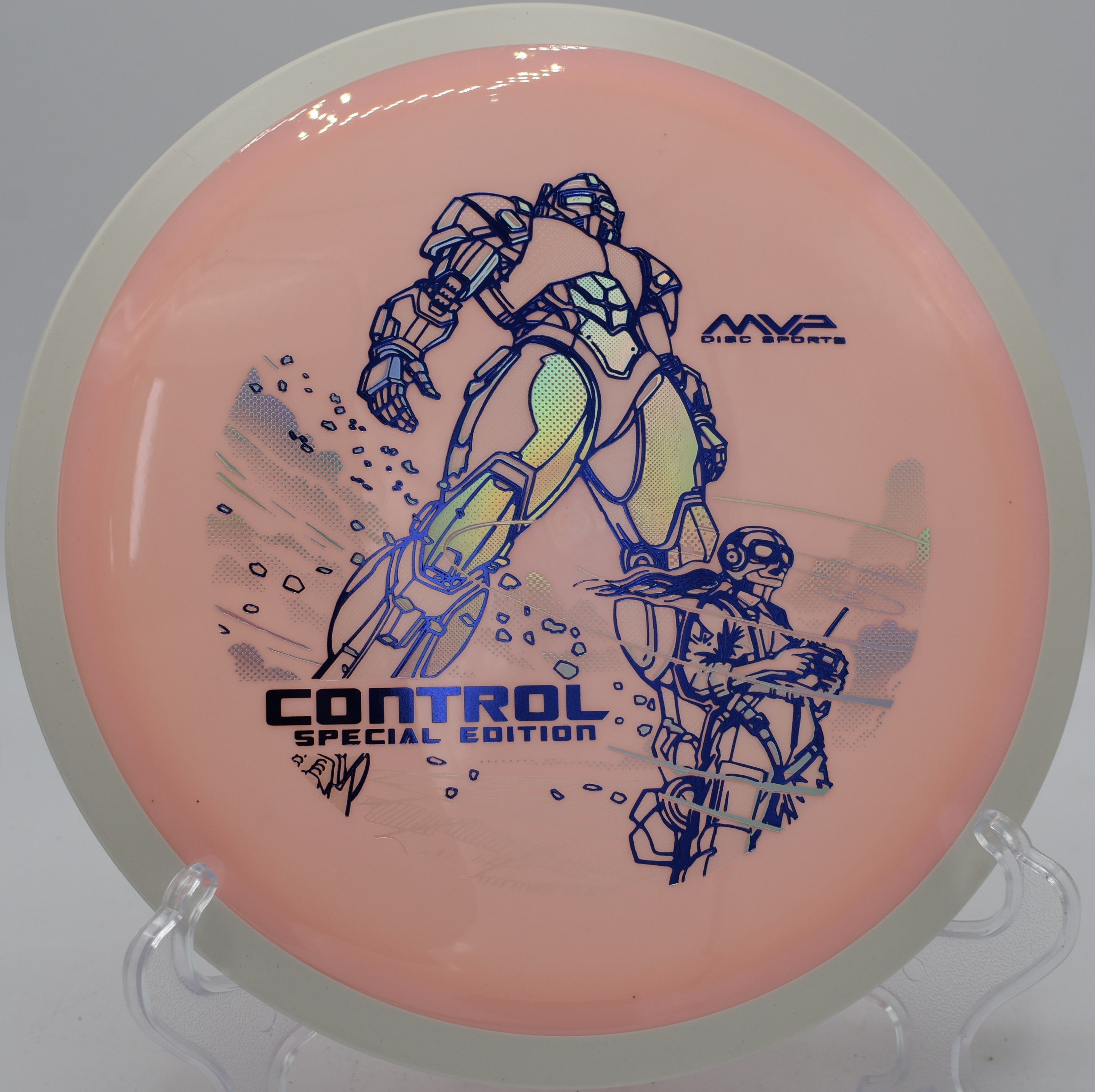 Neutron Control Special Editon