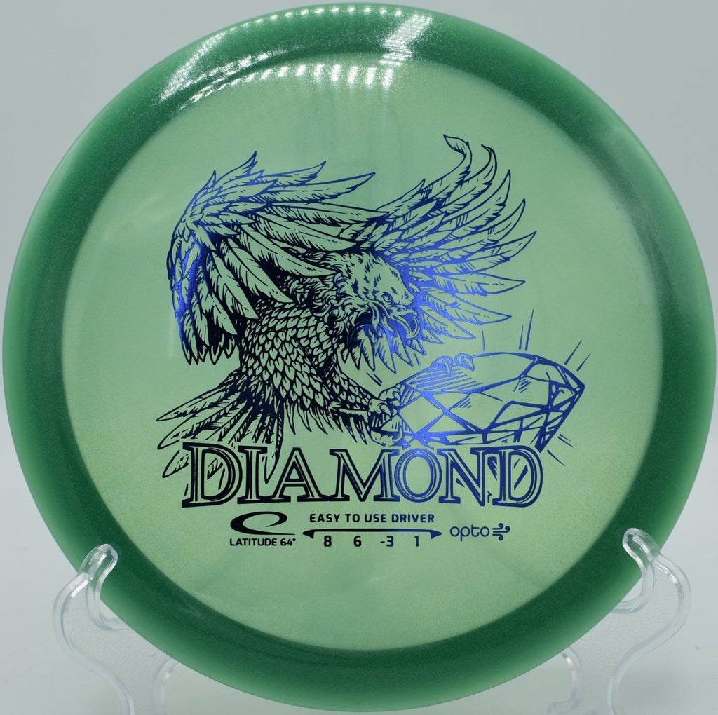 Opto Air Diamond