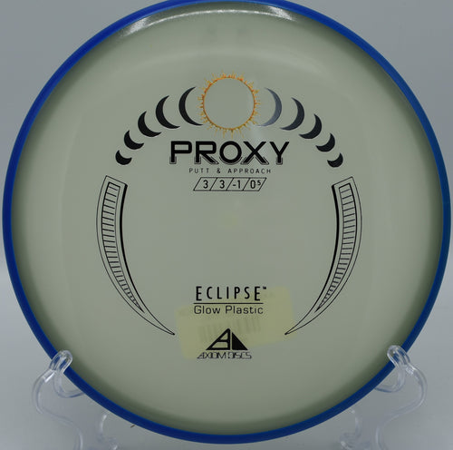 AXIOM ECLIPSE PROXY