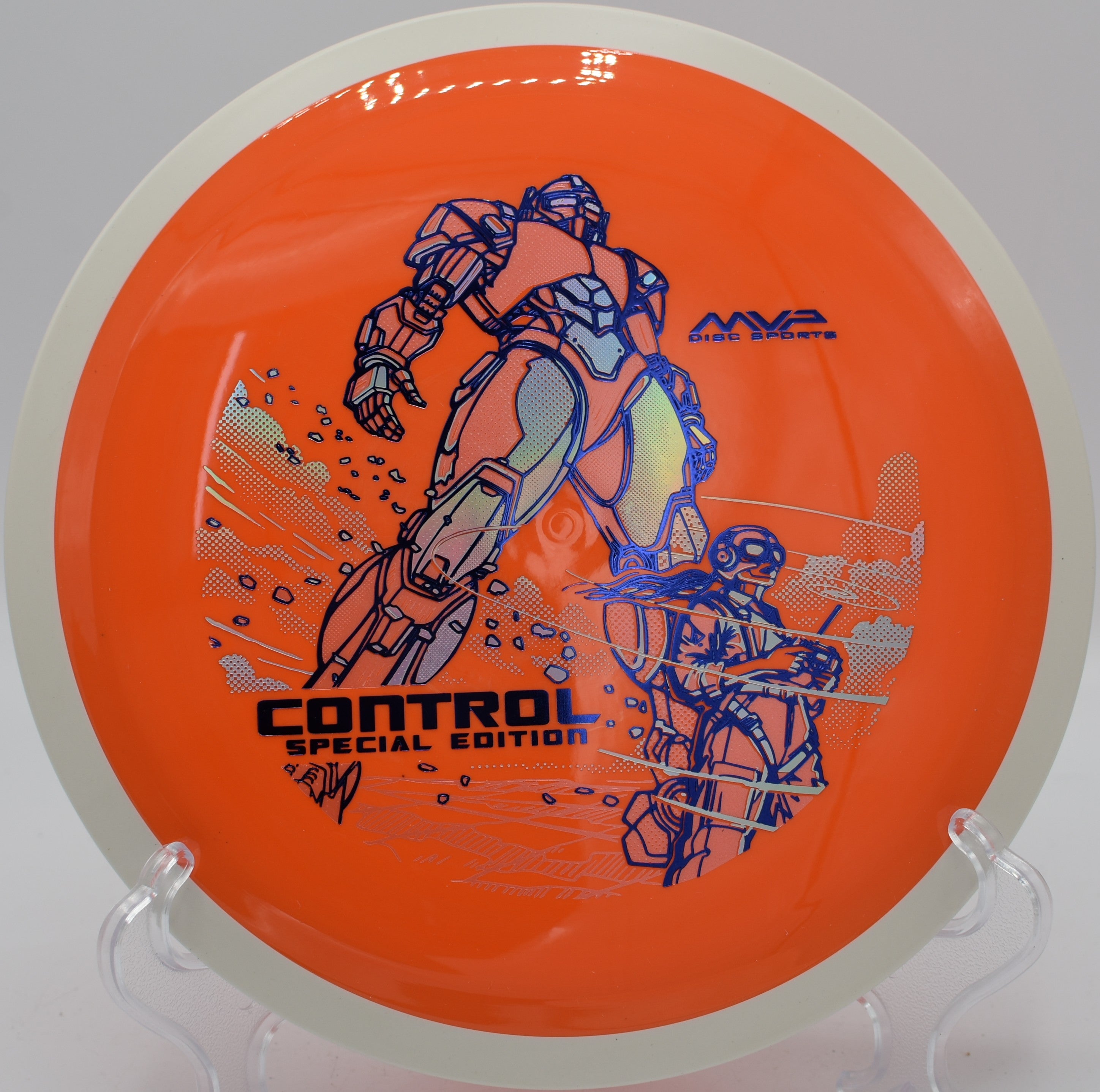 Neutron Control Special Editon