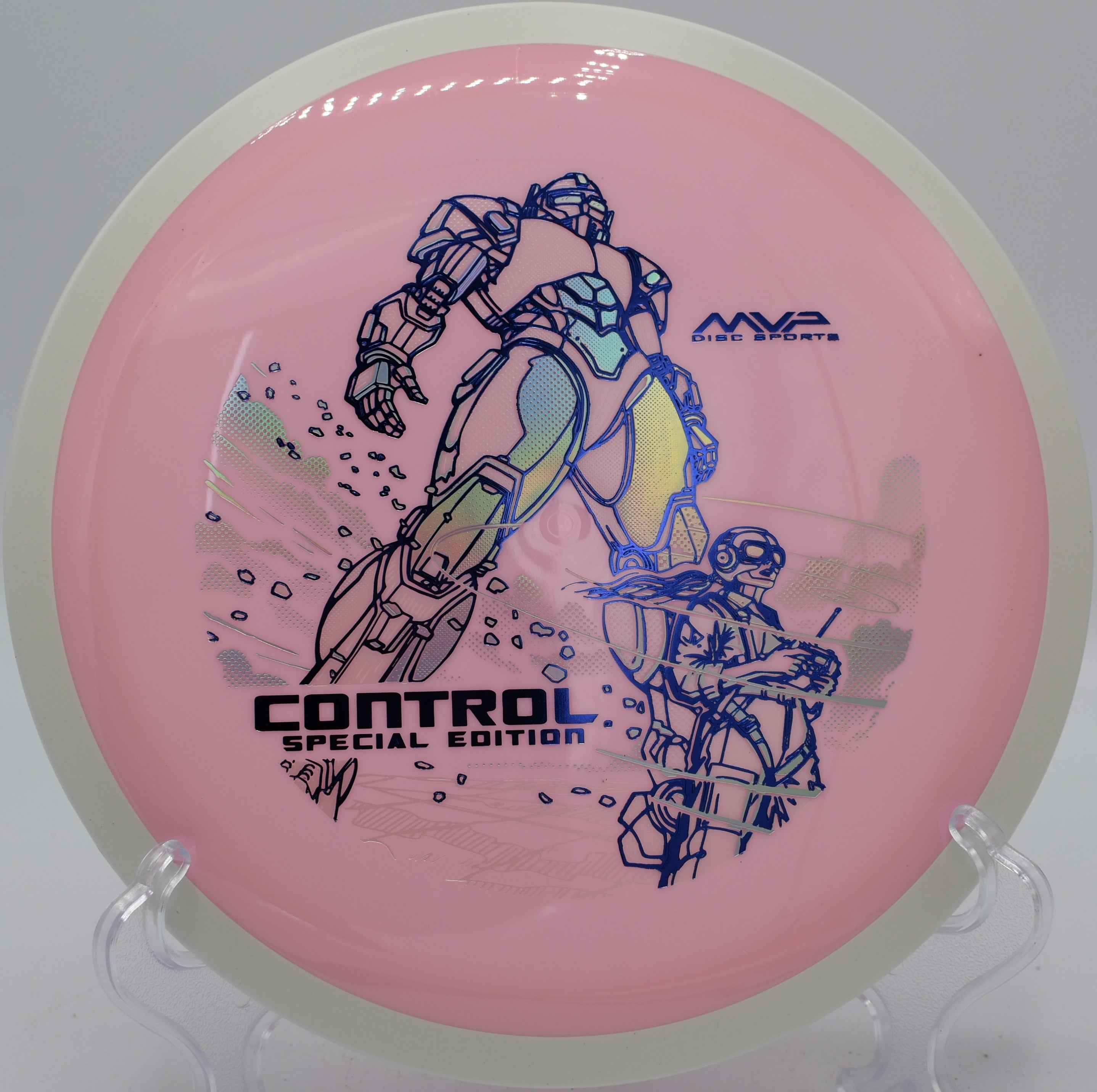 Neutron Control Special Editon