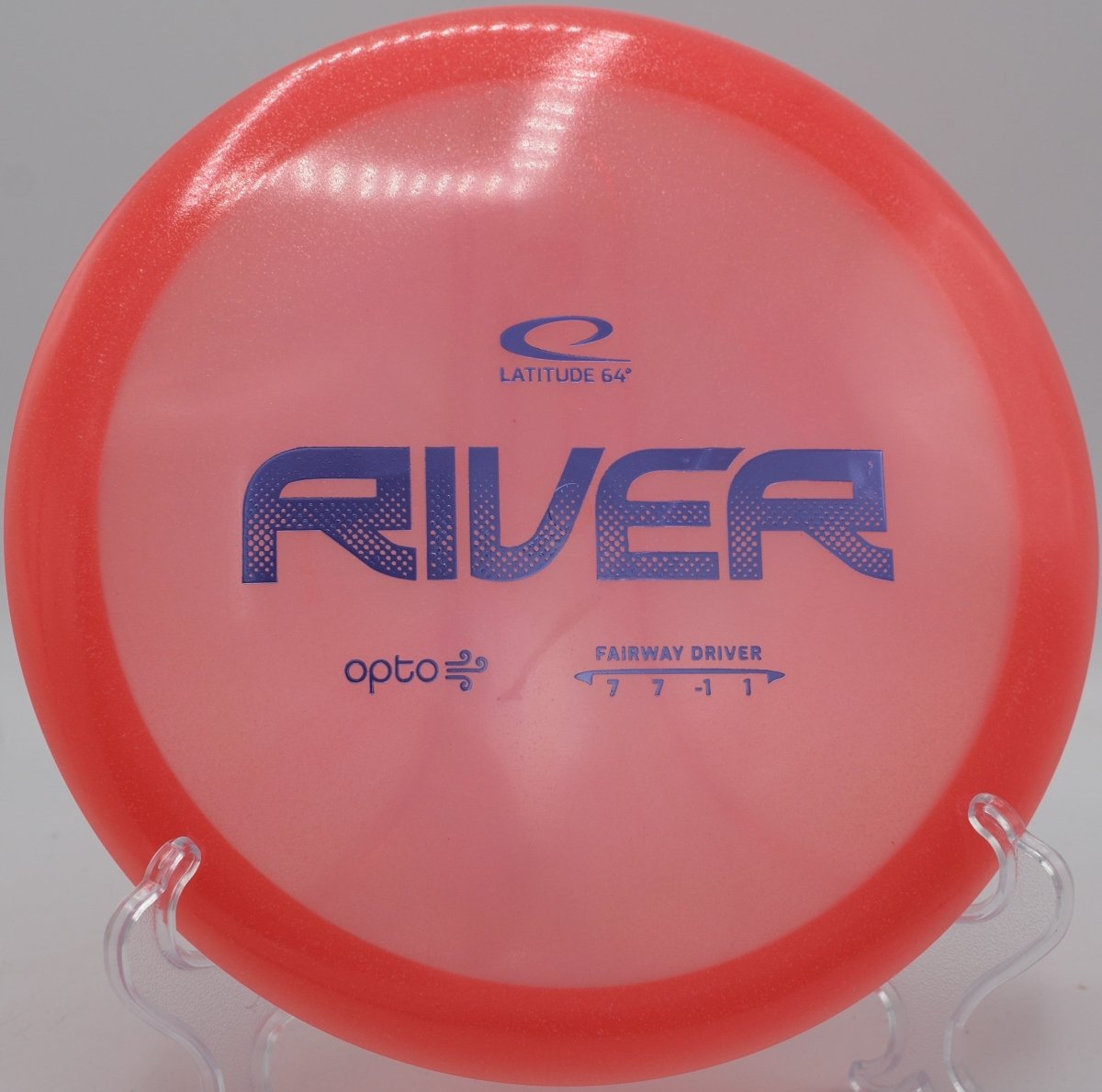 Opto Air River