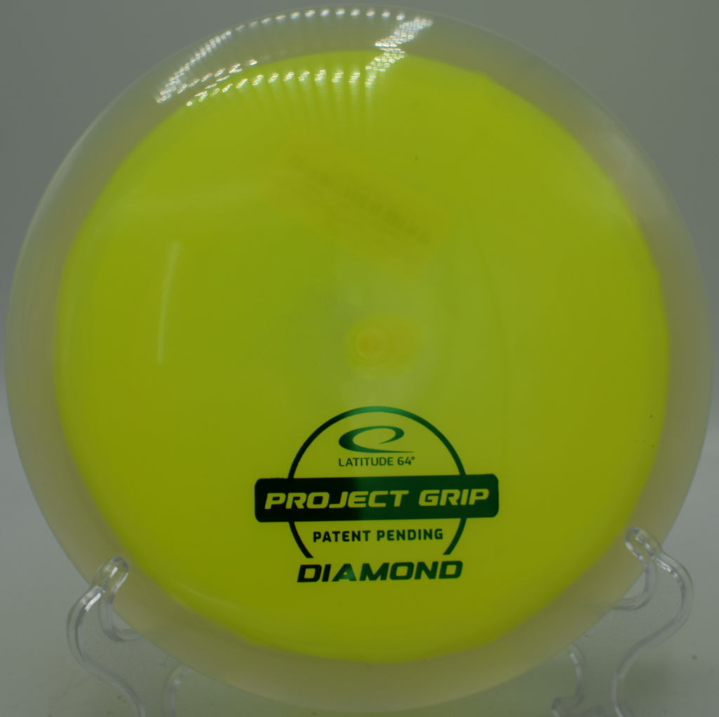 Project Grip Diamond