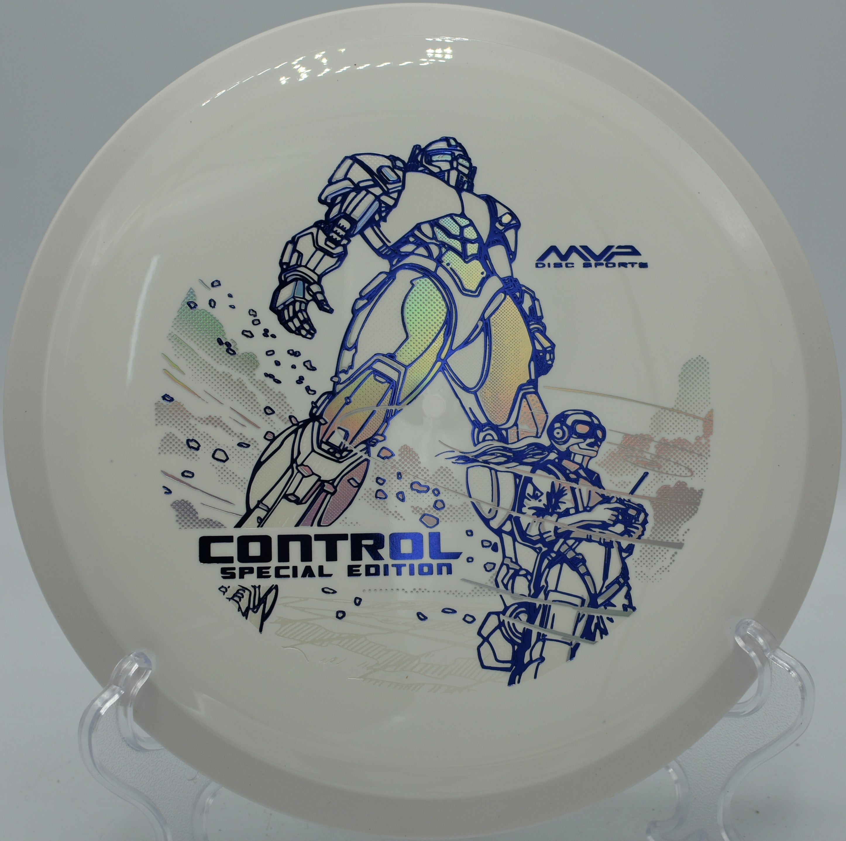 Neutron Control Special Editon