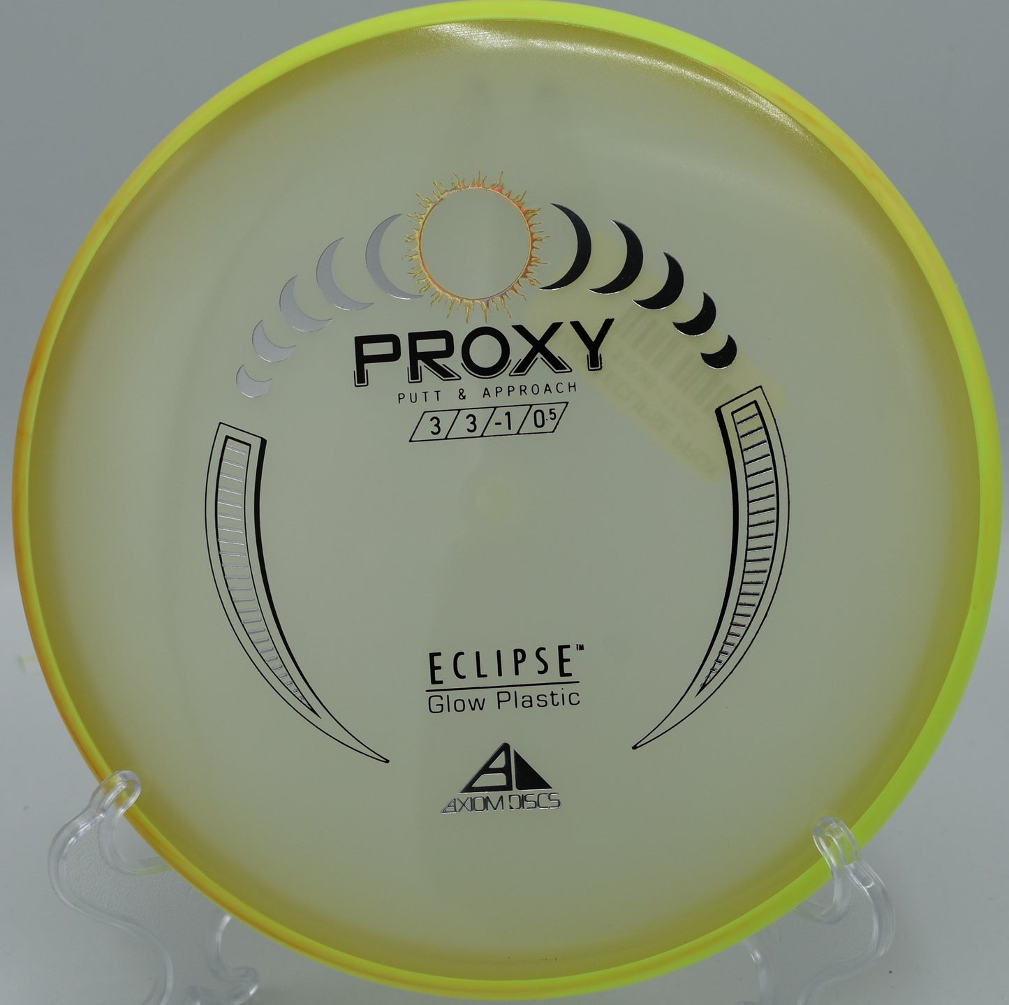 AXIOM ECLIPSE PROXY