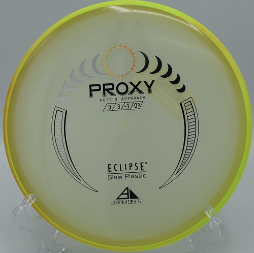 AXIOM ECLIPSE PROXY