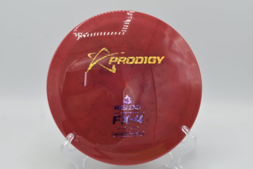 Reblend FX - 4 Recycled Premium - Flexline Discs - 32982361008797