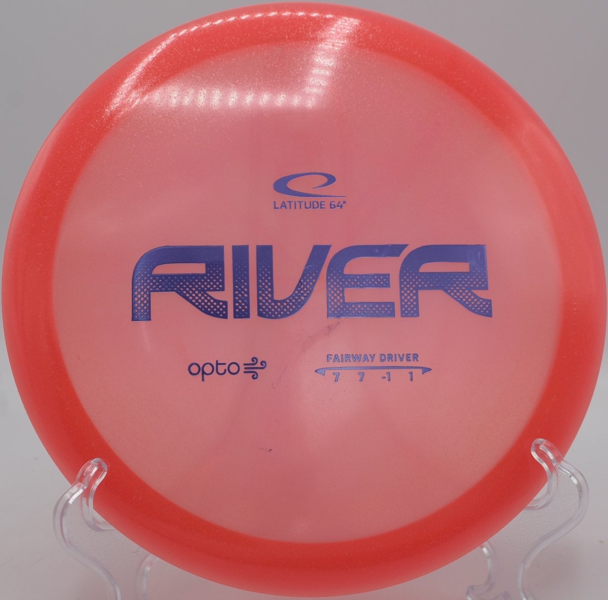 Opto Air River