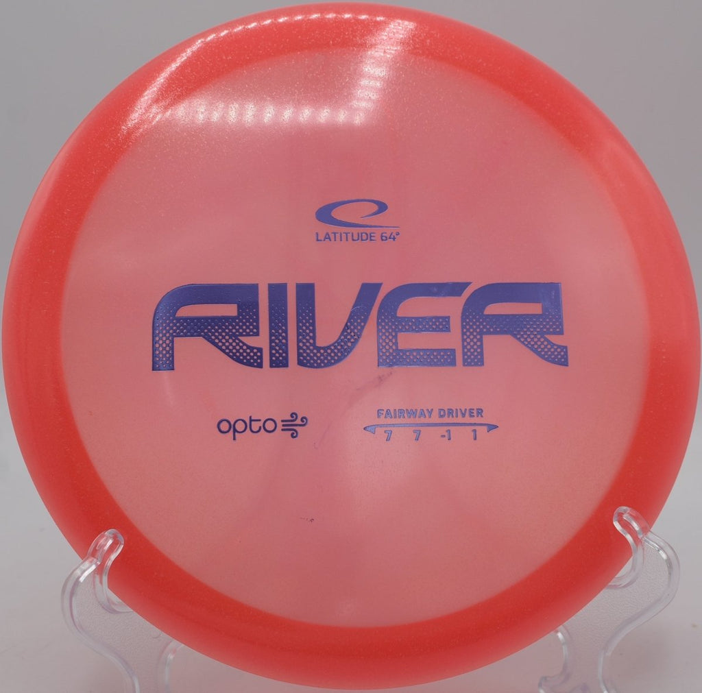 Opto Air River