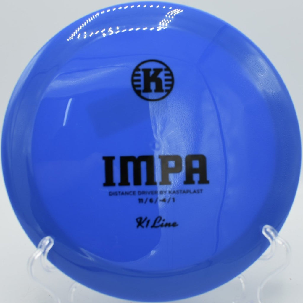 K1 Impa
