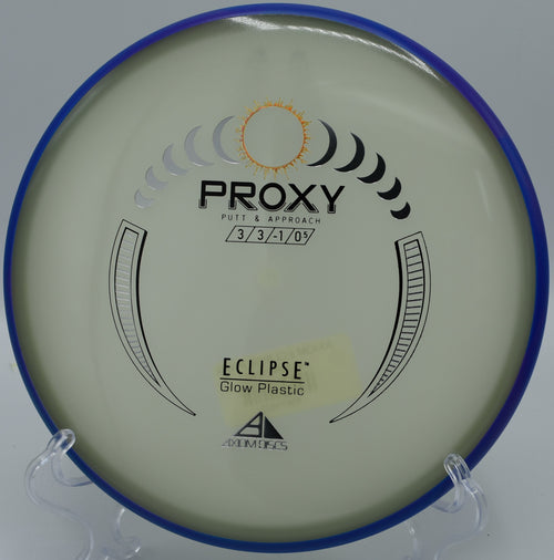 AXIOM ECLIPSE PROXY