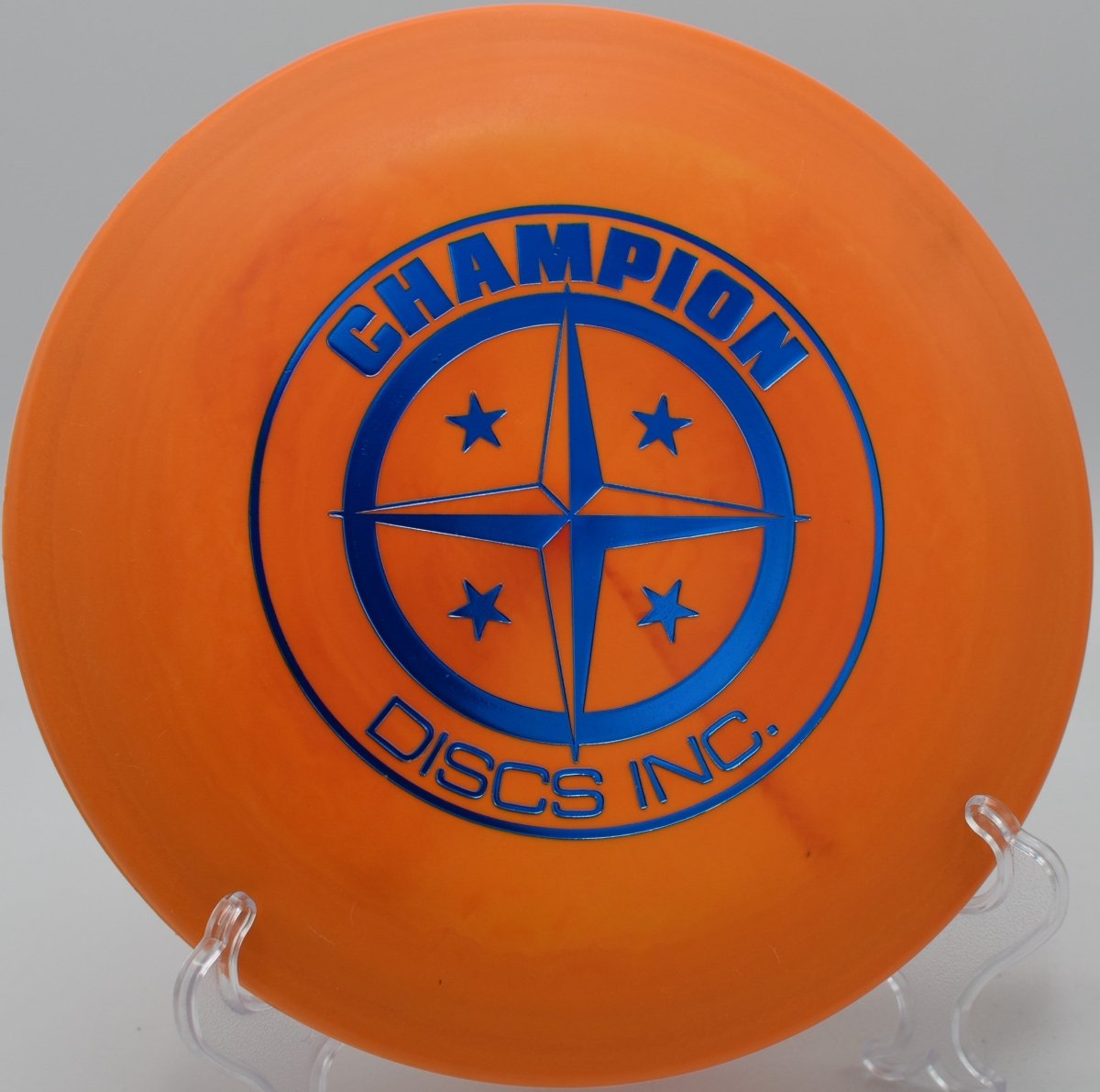 ProtoStar Barracuda - Flexline Discs - 46809701062493