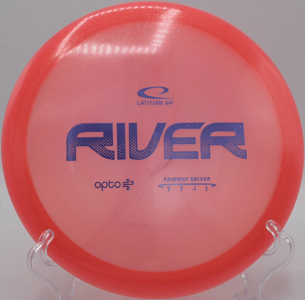 Opto Air River