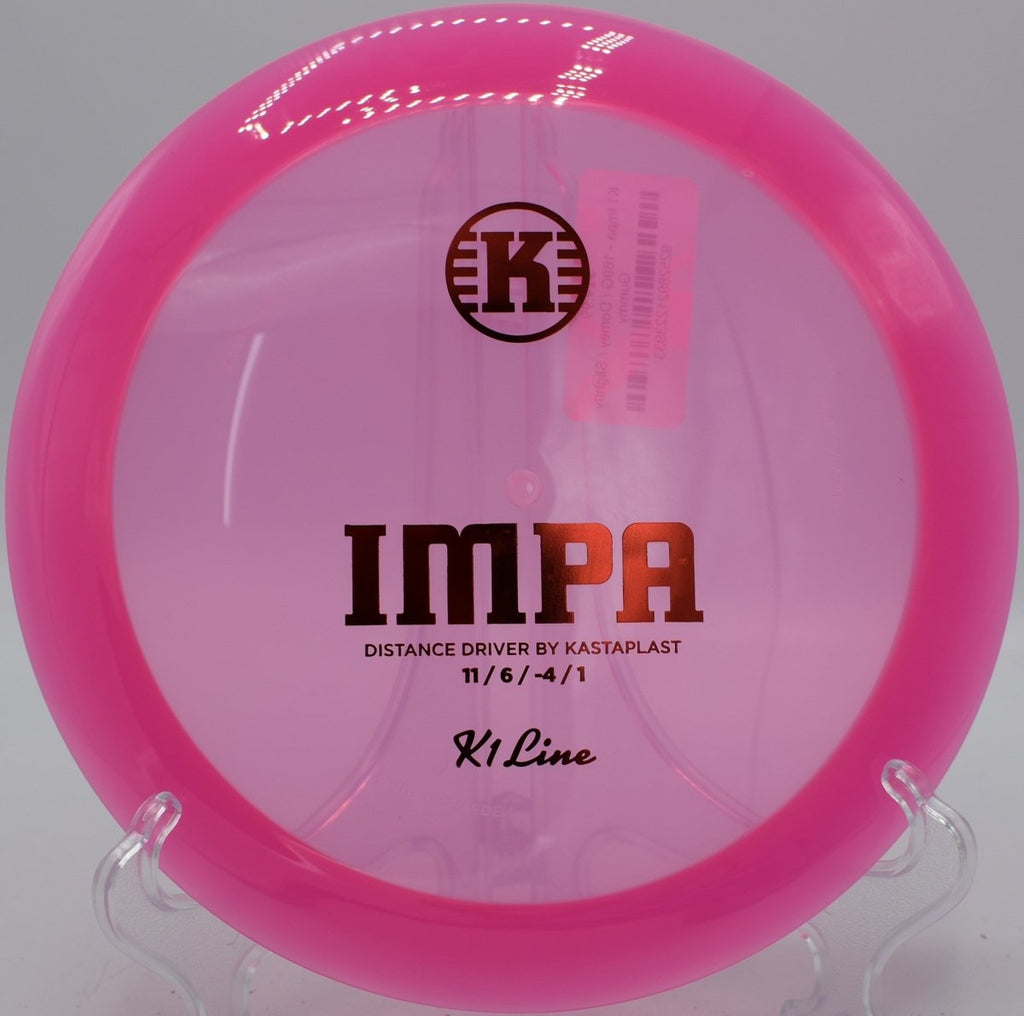 K1 Impa