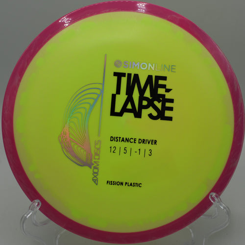 FISSION TIME LAPSE