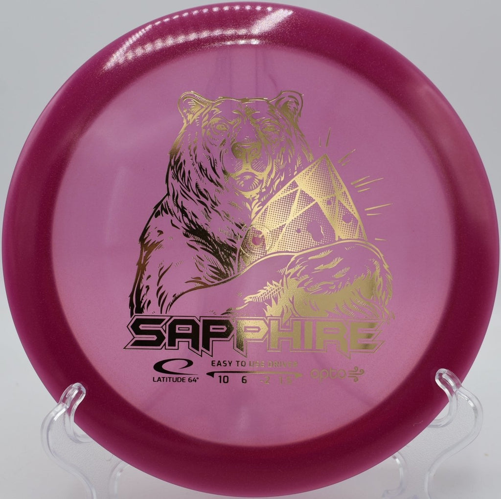 Opto Air Sapphire
