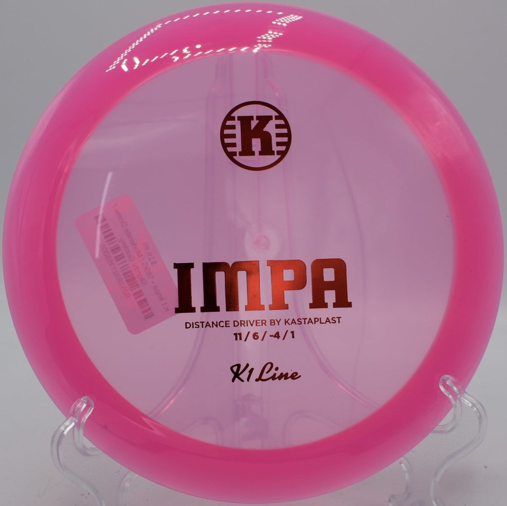 K1 Impa