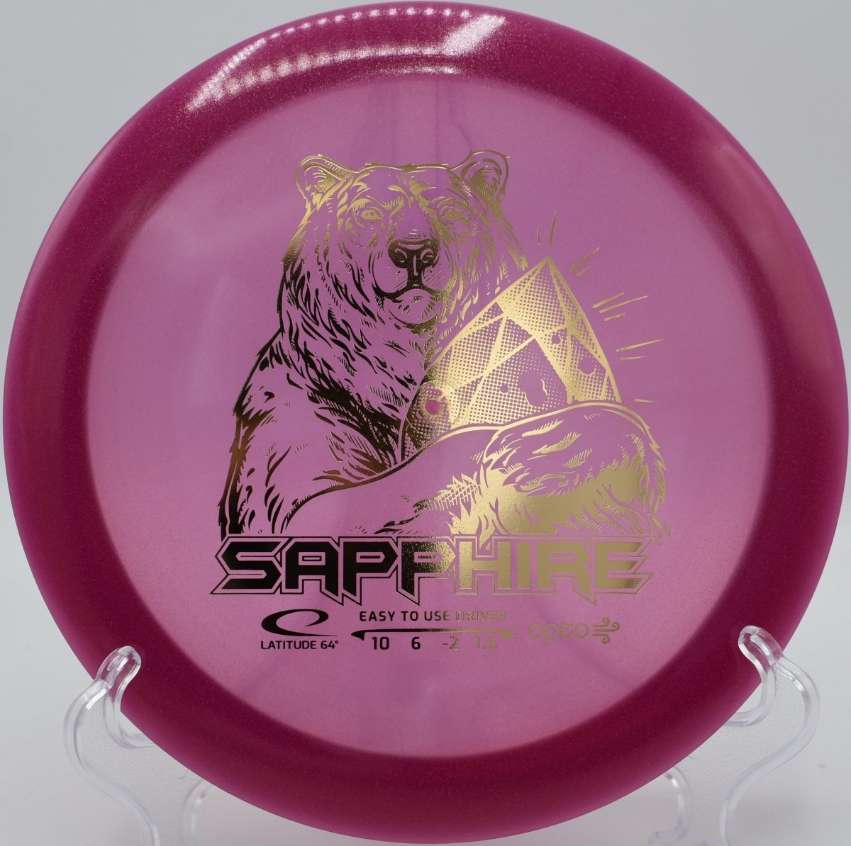 Opto Air Sapphire