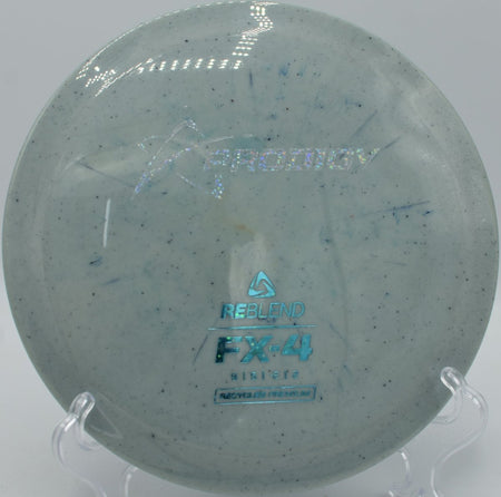 Reblend FX - 4 Recycled Premium - Flexline Discs - 32982361585597