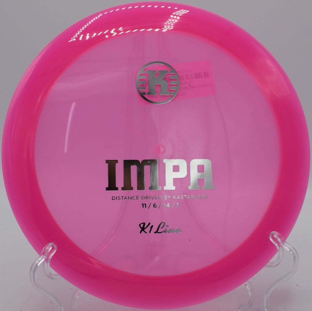 K1 Impa
