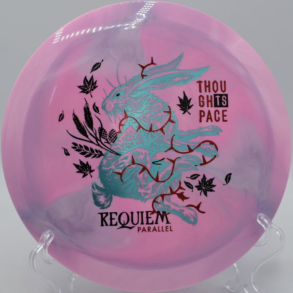 Parallel Requiem stable driver used in Oregon for controlled shots with dependable finish and nationwide shipping