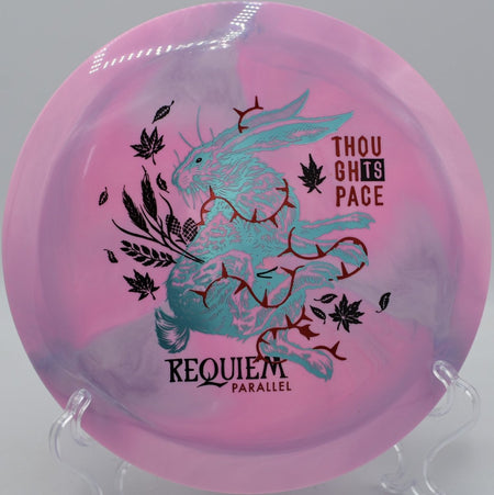 Parallel Requiem - Flexline Discs - 36048841413693