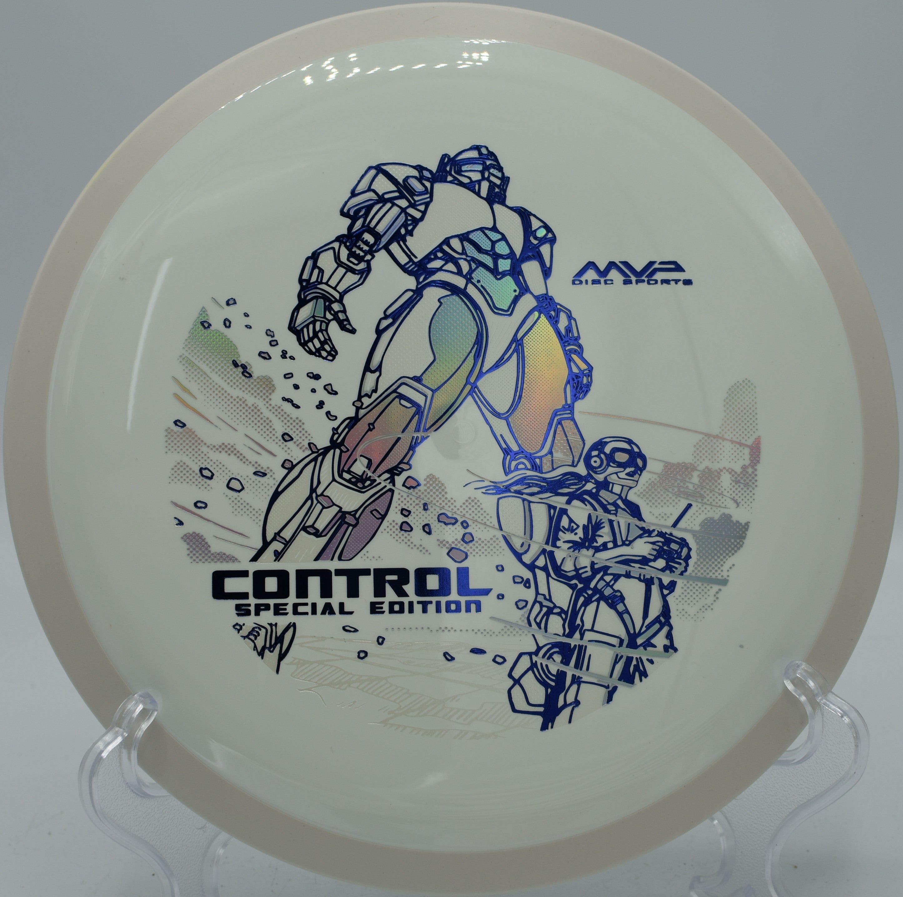 Neutron Control Special Editon
