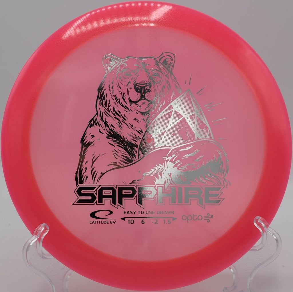 Opto Air Sapphire