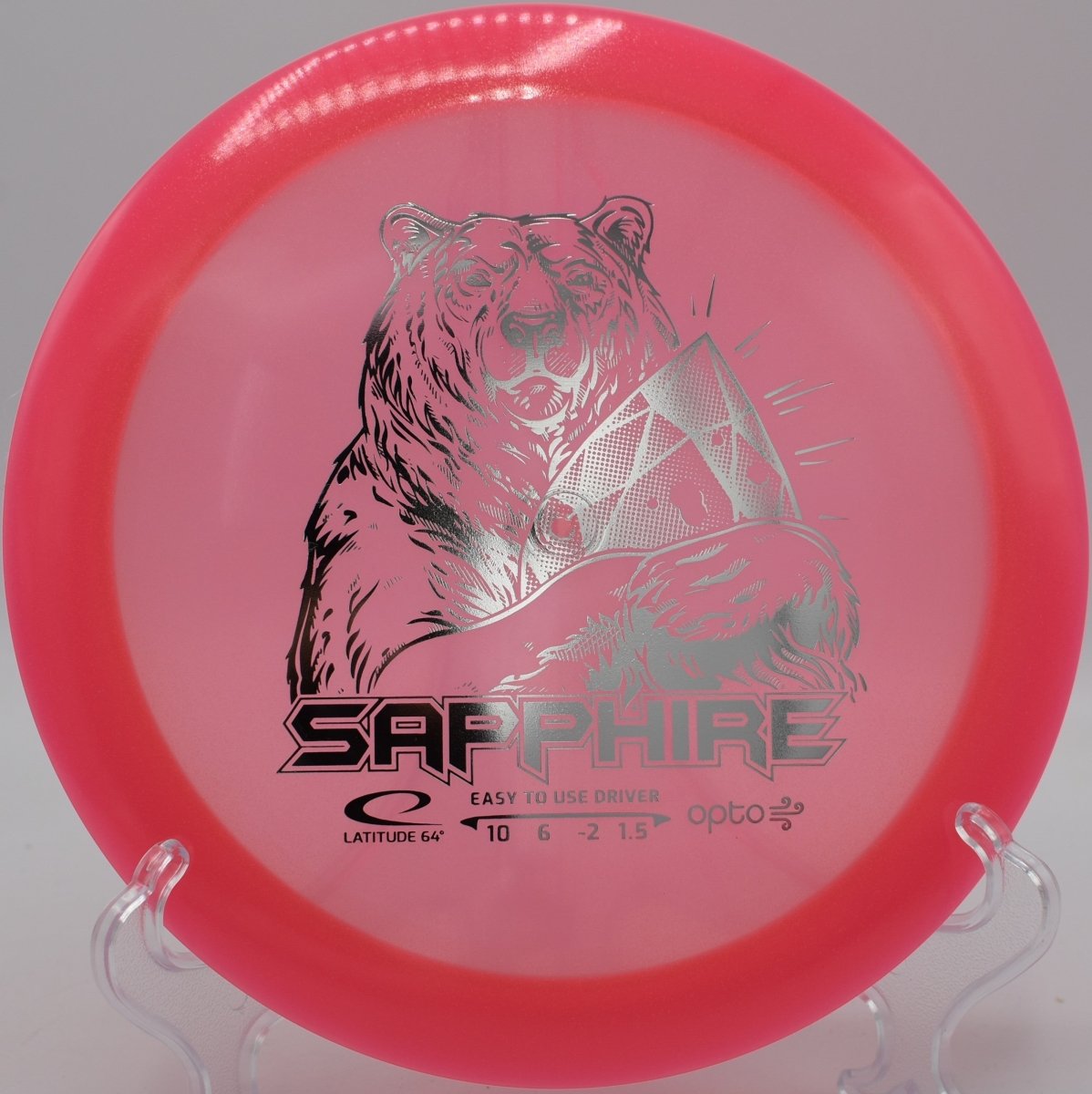 Opto Air Sapphire