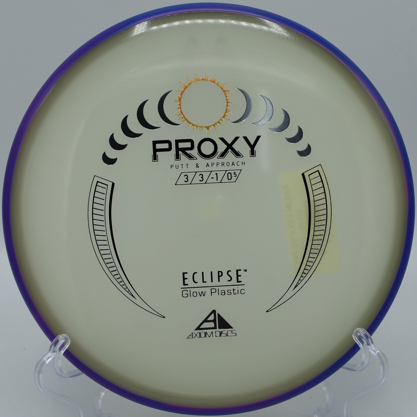 AXIOM ECLIPSE PROXY