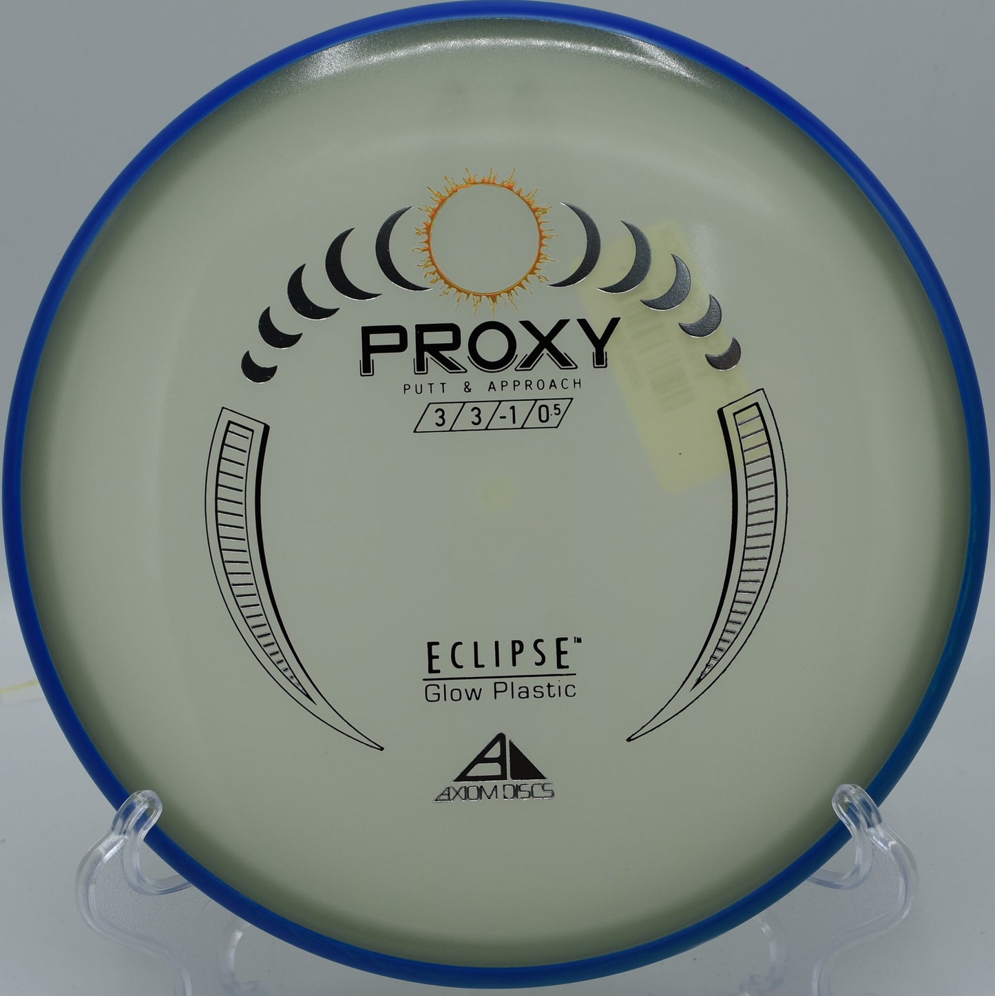 AXIOM ECLIPSE PROXY