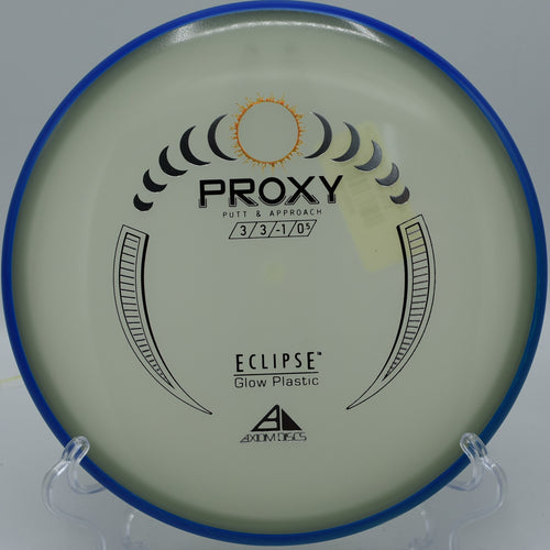 AXIOM ECLIPSE PROXY