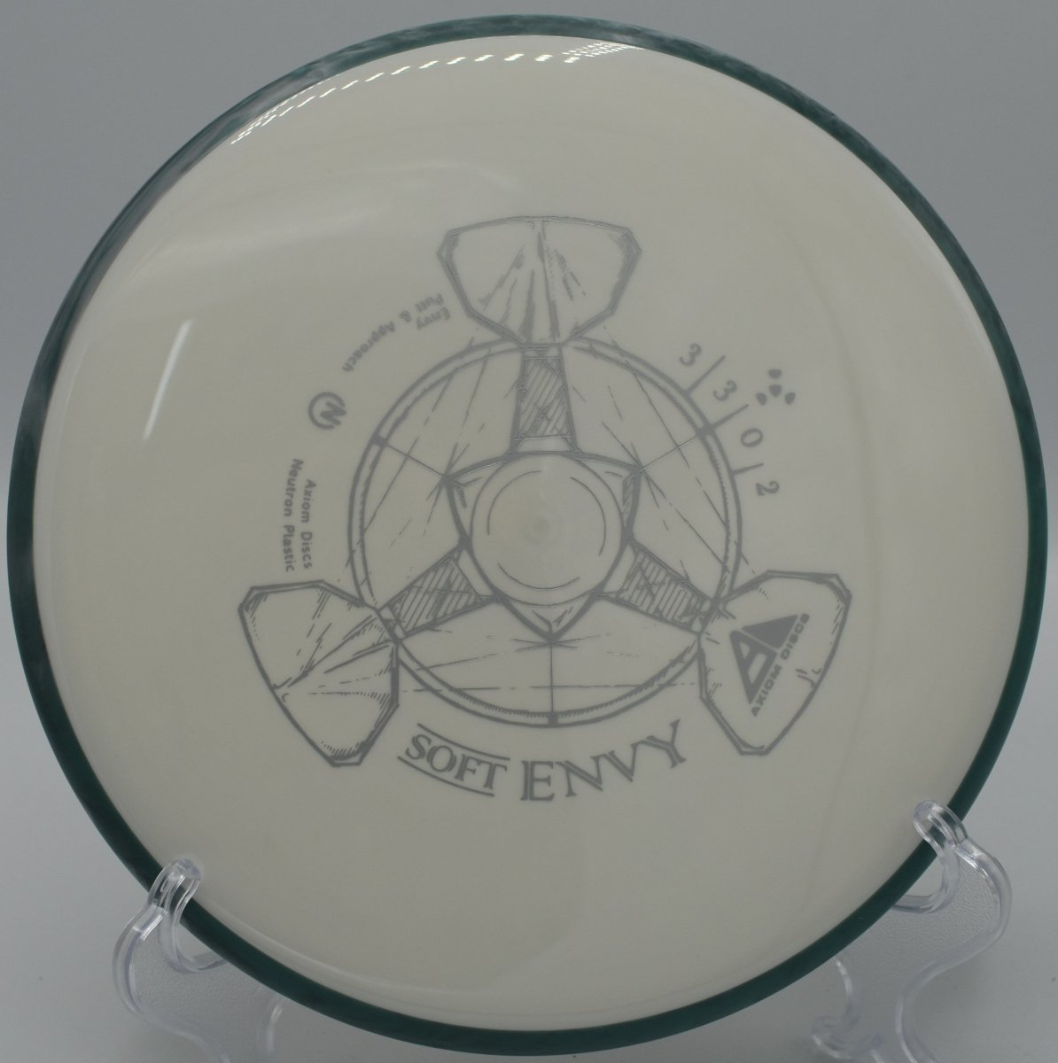 Neutron Soft Envy - Flexline Discs - 96284445