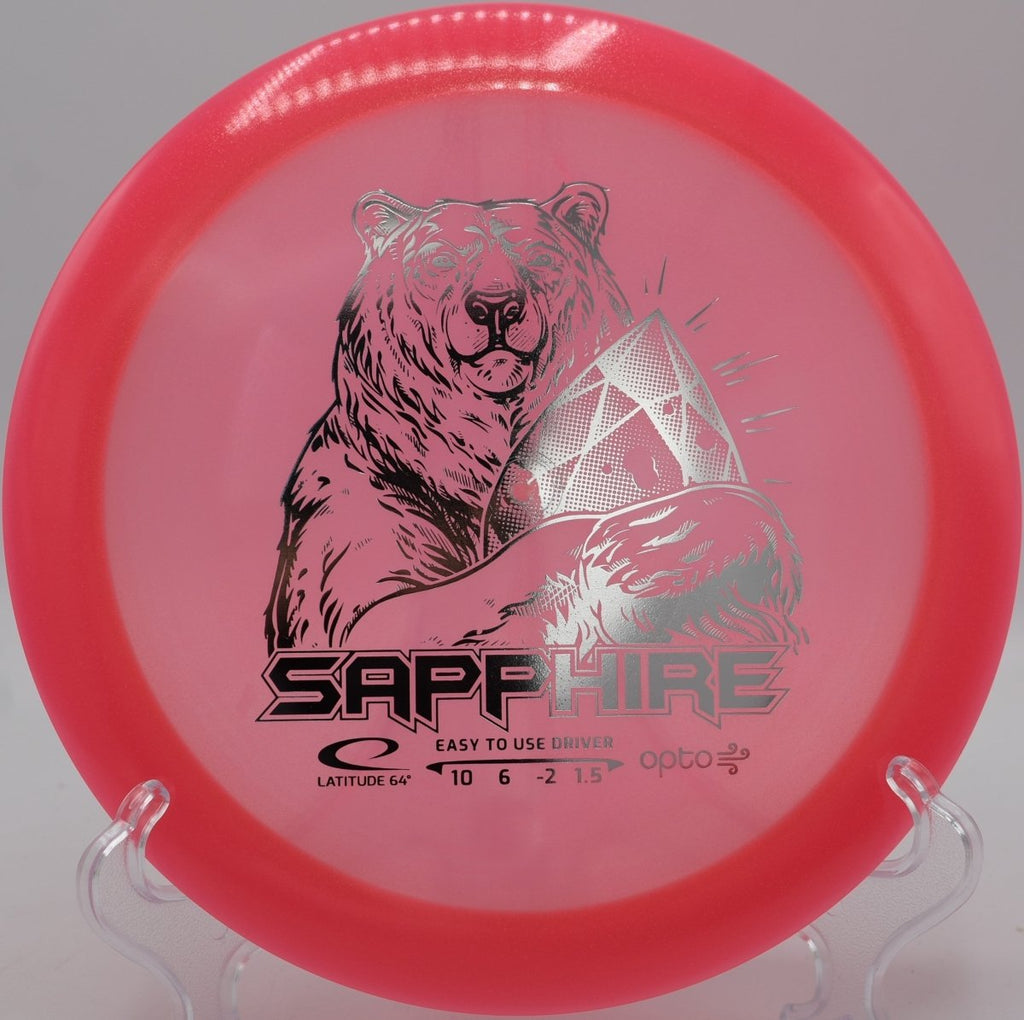 Opto Air Sapphire