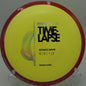 Fission Time Lapse