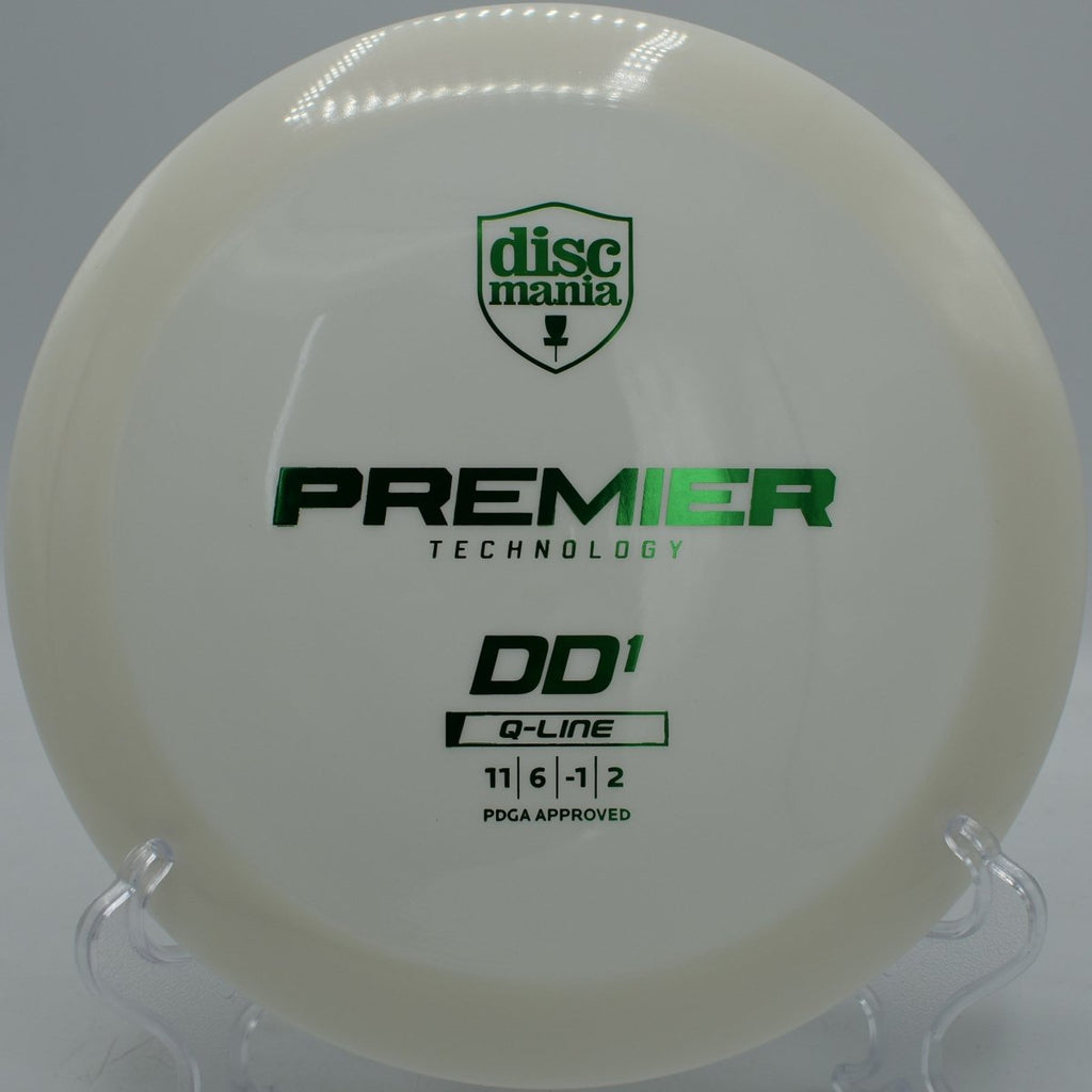 Q-Line DD1