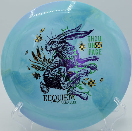 Parallel Requiem control driver for Florida rounds with straight flight and reliable fade nationwide shipping