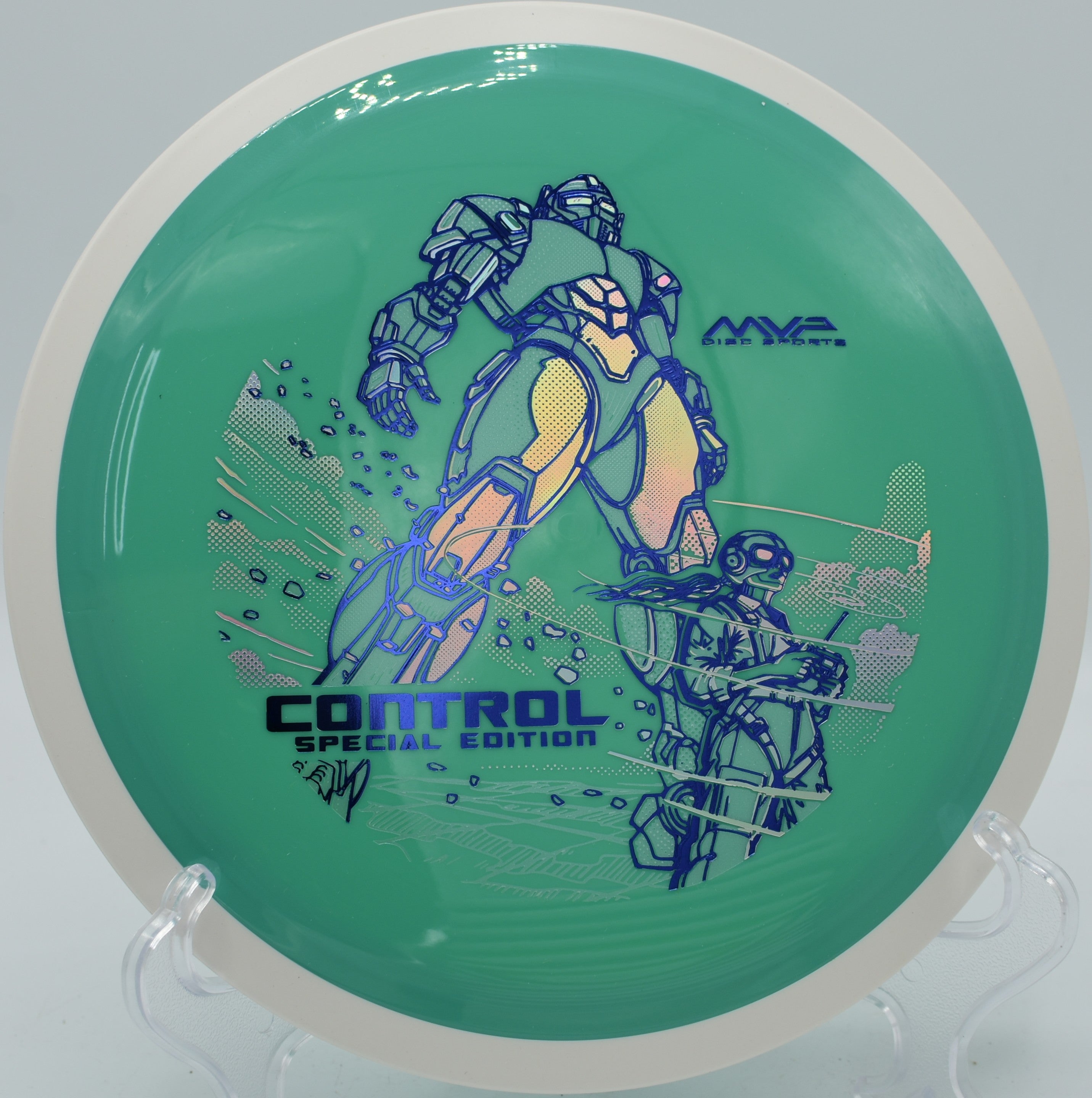 Neutron Control Special Editon