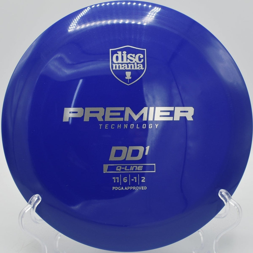 Q-Line DD1