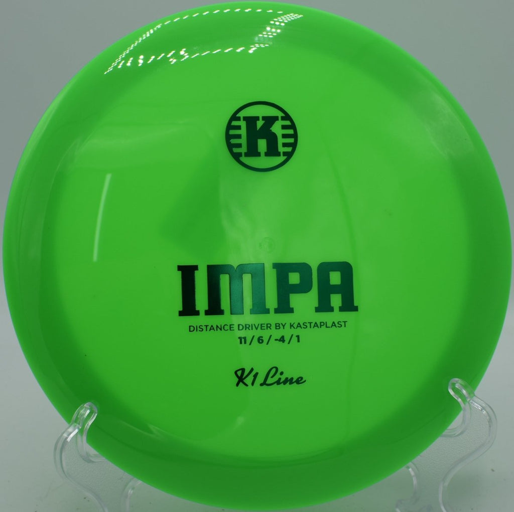 K1 Impa