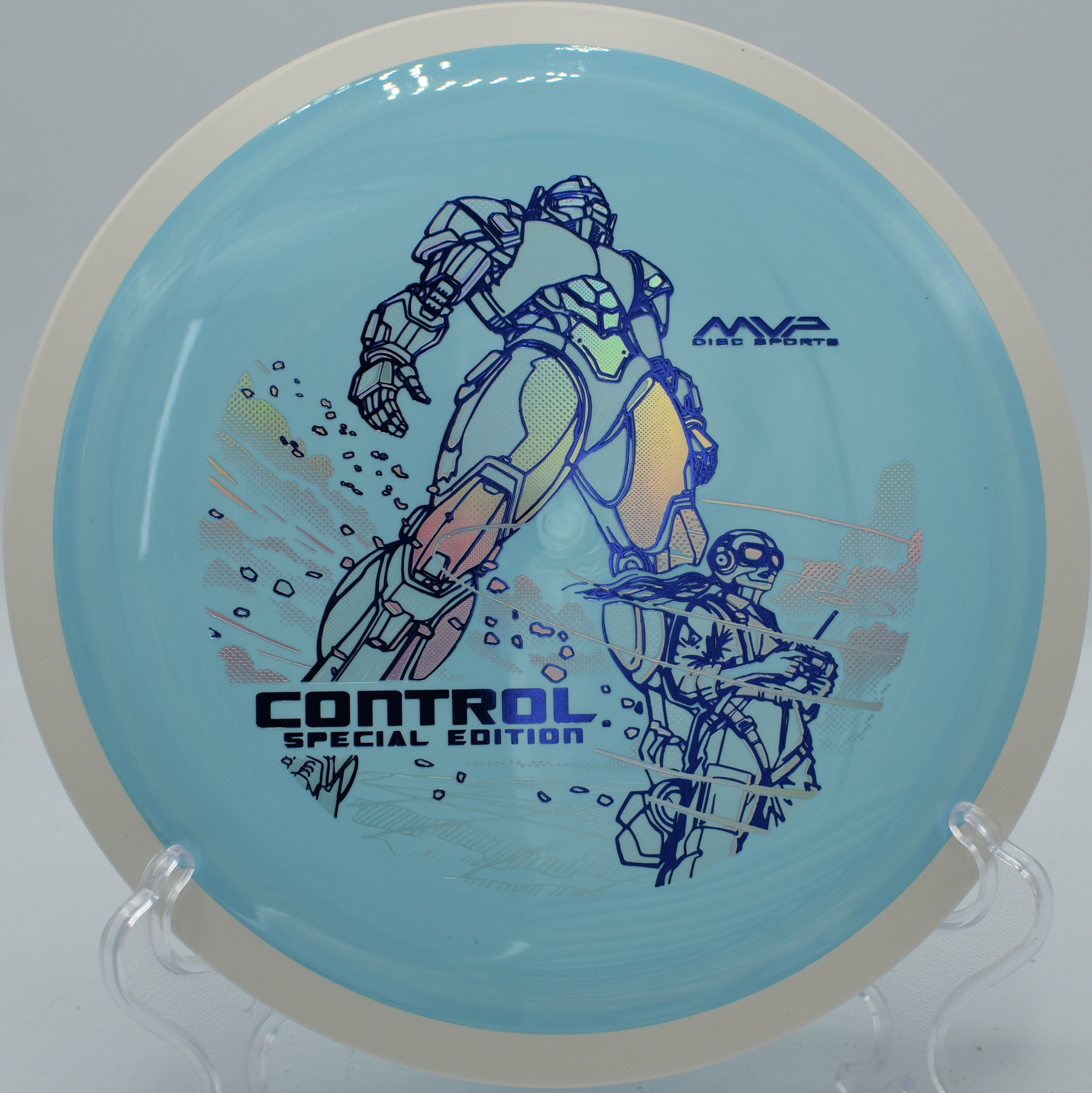 Neutron Control Special Editon