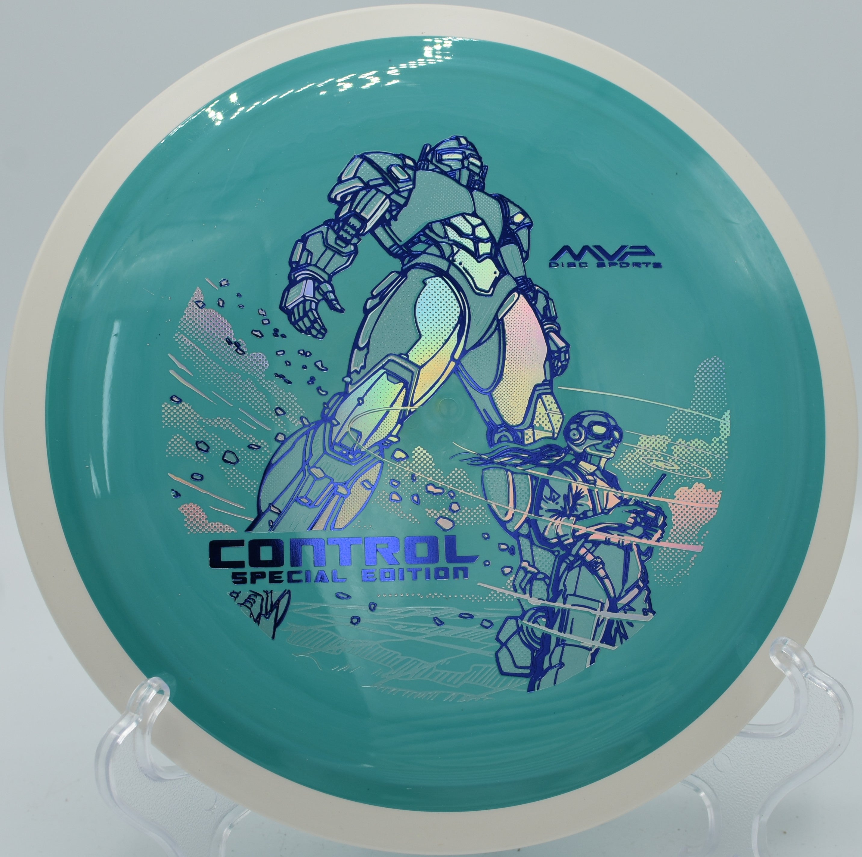 Neutron Control Special Editon