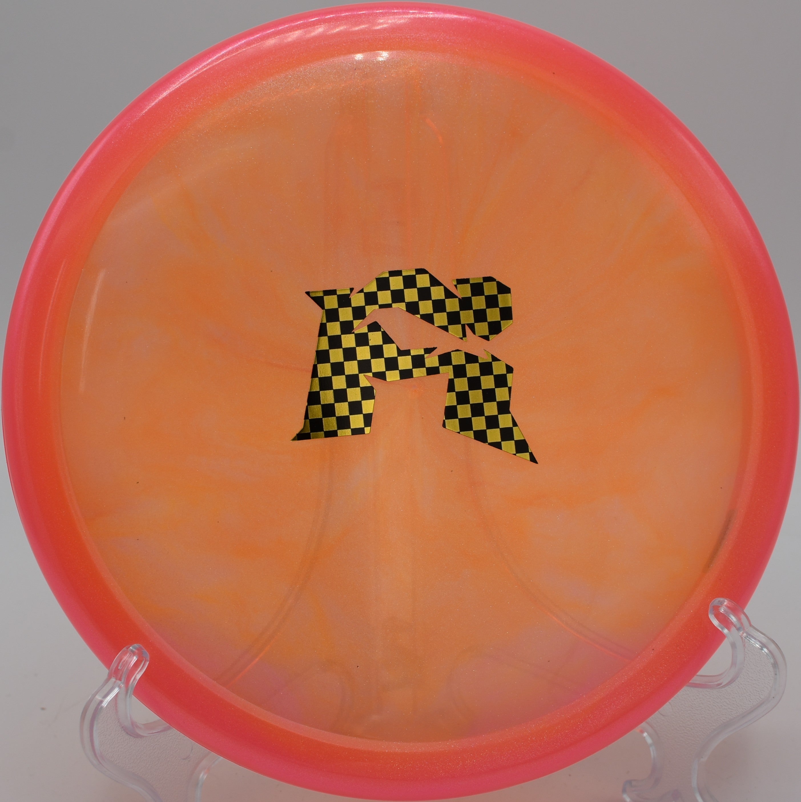 2026 Ricky Wysocki Z ColorShift Fossil