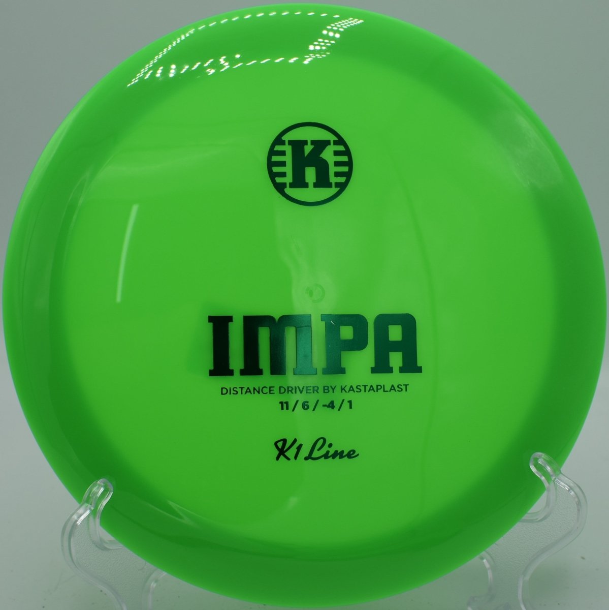 K1 Impa